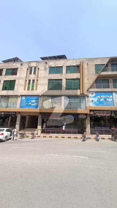 2 Bed Flat Walayt Complex Bahria Phase 7 3rd Floor 2 Bed Flat Walayt Complex Bahria Phase 7 3rd Floor