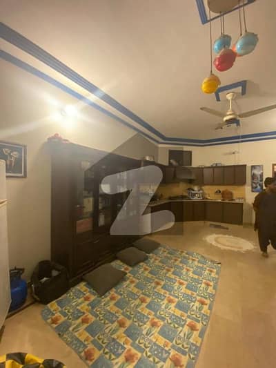 1st Floor 2 Bed Dd Portion For Rent