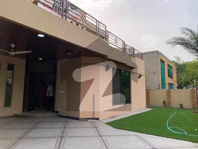 Elegent House For Rent DHA Phase 3 Lahore