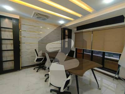 Furnished New 4th Floor 1700 Sqft Commercial Space For Office Is Available For Rent Ideally Situated In Gulberg Greens Trade Center Furnished New 4th Floor 1700 Sqft Commercial Space For Office Is Available For Rent Ideally Situated In Gulberg Greens Trade Center