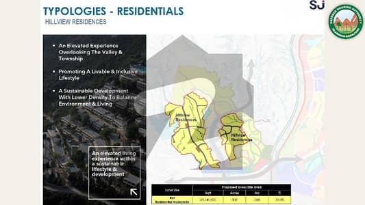 (Especial Eid Offer) (DHA Verified Balloted 1 Kanal Plot File) For Sale on Investor Rate in DHA 9 (Gandhara Lake District) Islamabad