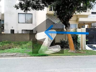 Plot No-1862 Block A - 5 Marla Plot On Top Location of Phase 9 Town DHA Lahore For Urgent Sale