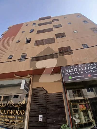 Studio Apartment For Rent 4th Floor In Big bukhari Studio Apartment For Rent 4th Floor In Big bukhari