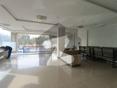 900 Sqft Ground Floor Commercial Space For Office Clinic Labs Outlet Etc