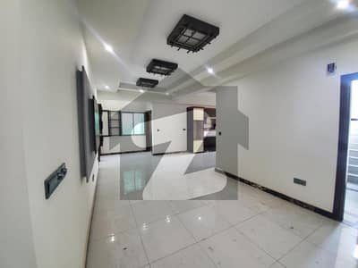 2100 Sqft 4-Bed Luxury Apartment for Rent DHA Phase 8 (Al Murtaza)