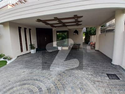 Modern Desing Lower Portion Available for Rent