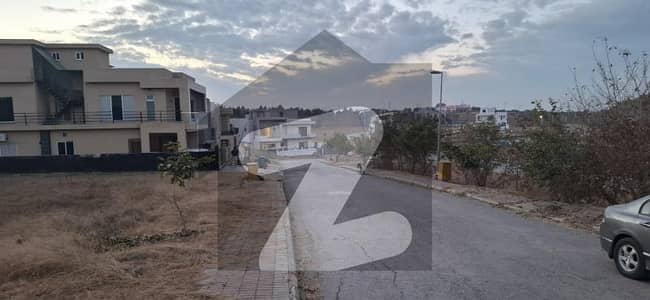 Commercial Plot For Sale In River View Bahria Town Phase 8 Commercial Plot For Sale In River View Bahria Town Phase 8