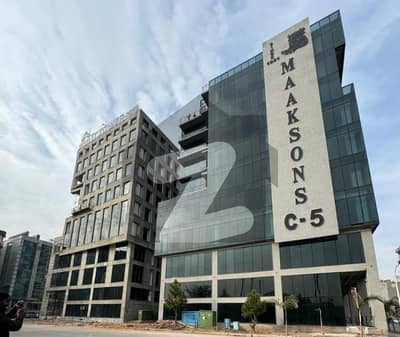 Corporate Office For Rent