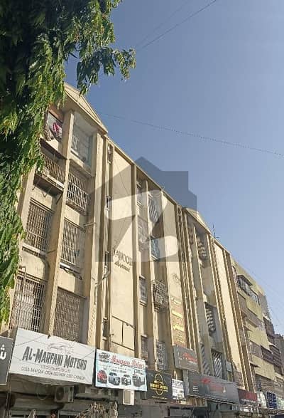 Dawood Avenue Near KFC Vip Block7 Gulshan E Iqbal