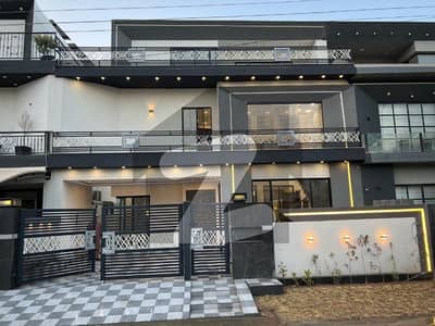10 Marla Ultra Modern Triple Storey House Available For Sale On A Prime Location In Buch Executive Villas Multam 10 Marla Ultra Modern Triple Storey House Available For Sale On A Prime Location In Buch Executive Villas Multam