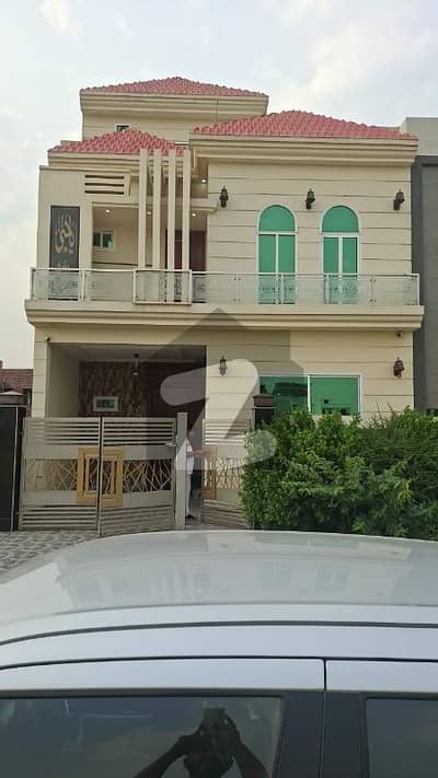 five marla house for rent in citi Housing sialkot