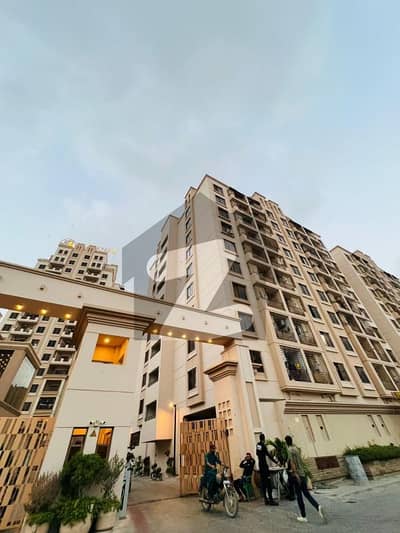 ملیر کنٹونمنٹ کینٹ,کراچی میں 3 کمروں کا 8 مرلہ فلیٹ 2.35 کروڑ میں برائے فروخت۔