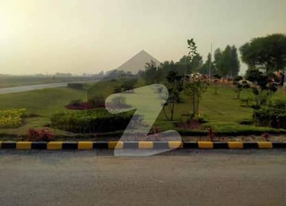 ایل ڈی اے سٹی فیز 1 ۔ بلاک جی ایل ڈی اے سٹی فیز 1 - جناح سیکٹر,ایل ڈی اے سٹی فیز 1,ایل ڈی اے سٹی,ایل ڈی اے روڈ,لاہور میں 1 کنال رہائشی پلاٹ 1.18 کروڑ میں برائے فروخت۔