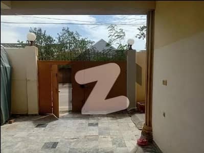 Fully Independent Ground Portion Separate Entrance And All With 2 Cars Parking Educated Landlord Near Ittehad Just in 2.35 Lac Really Chanced Deal
