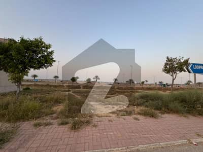 125 Square Yard Plot For Sale Precinct-11B, Bahria Town Karachi Near Murree Point Prime Location Ideal For Residence Or Investment. Just 8 Min Drive From Main Gate