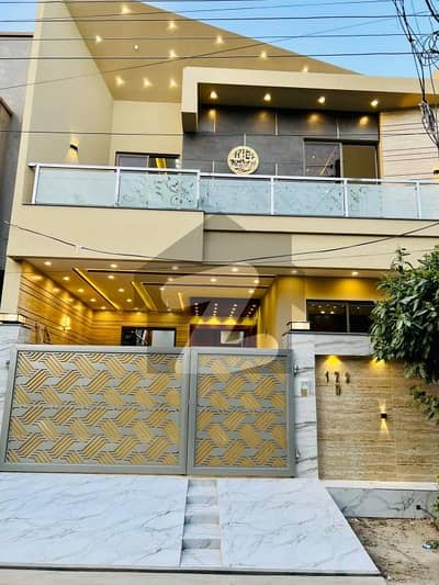 5.2 Marla brand new designer house