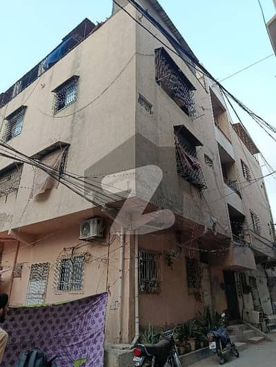 1st Floor Portion For Sale