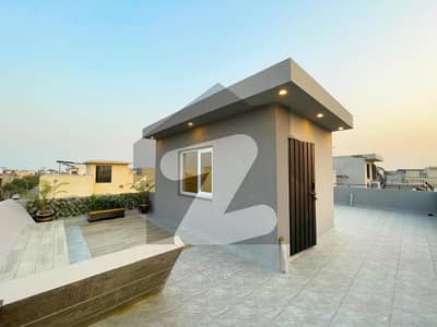 Brand New 5 Marla House for Sale in DHA 9 Town