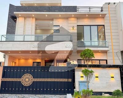 Affordable House For sale In MPCHS - Block C