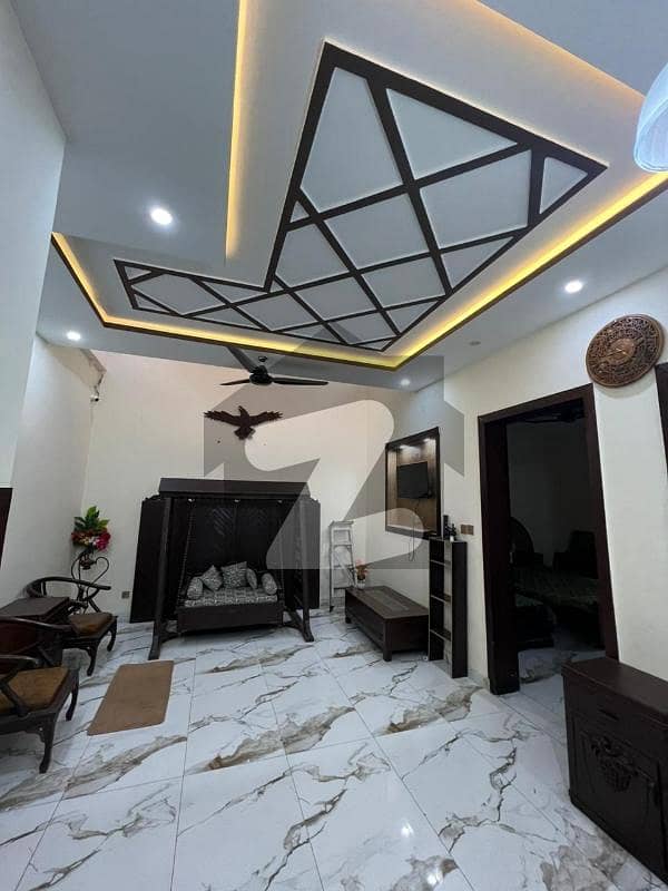 8 Marla Double Storey Bahria Enclave Islamabad 8 Marla Double Storey Bahria Enclave Islamabad