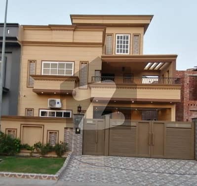 10 Marla House Available For Sale At Reasonable Price In Block EE Citi Housing Gujranwala