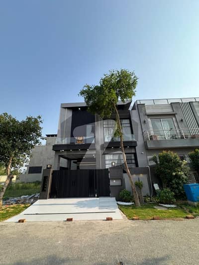 5 Marla Adorable Bungalow On Top Location For Sale in DHA Phase 9 Town Lahore