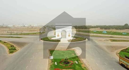 PLOT # H-962+963 RESIDENTIAL PLOT LOCATED IN THE BEST BLOCK OF DHA MULTAN