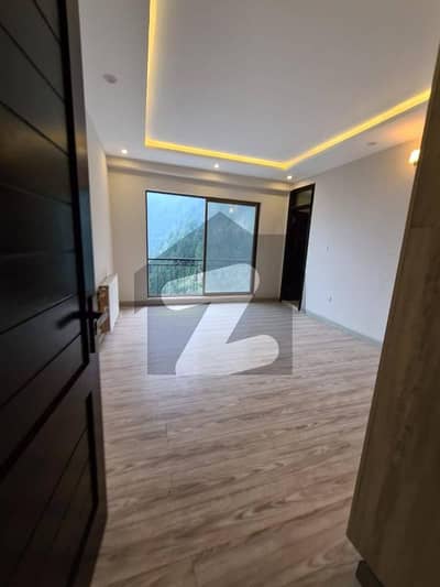 Luxury 2 Bedroom Fully Furnished Apartment For Sale In Khaira Gali Murree | Snowera Heights