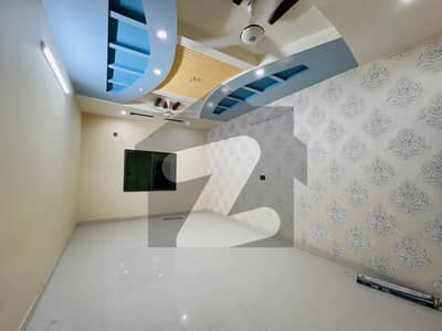 3bed Bed Drawing Dining With Roof Available For Rent Near To Shaheed E Millat Road More Details On Call