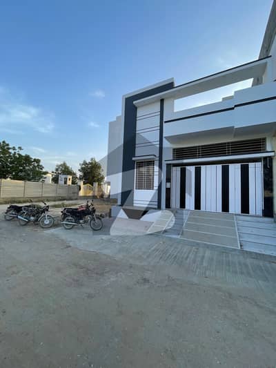 40 Feet Road Brand New Luxury Bungalow For Sale in Saadi Garden | Prime Location 40 Feet Road Brand New Luxury Bungalow For Sale in Saadi Garden | Prime Location