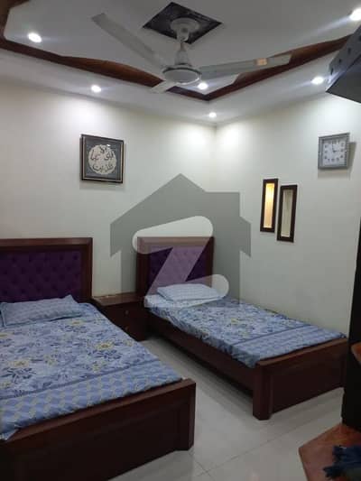 10 MARLA GROUND PORTION AVAILABLE FOR RENT