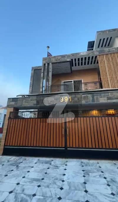 14 marla house for sale faisal town