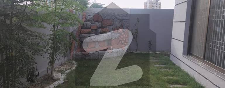 Chance Deal 500sq yds villa bahria hills, p9 most prime location is available for sale