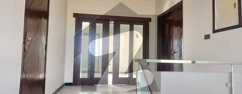 Chance Deal 500sq Yds Villa Bahria Hills, P9 Most Prime Location Is Available For Sale