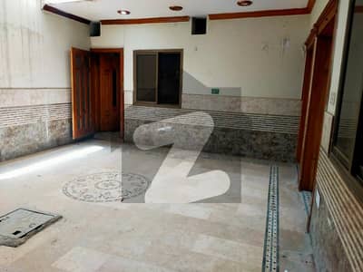 Independent house for rent in satellite town Rawalpindi.