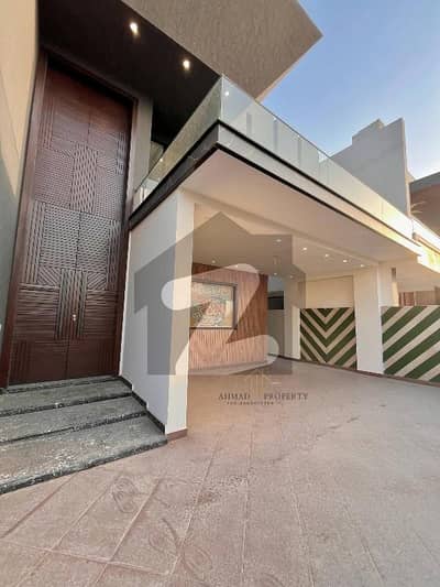vip luxry house available for rent in royal orchad multan