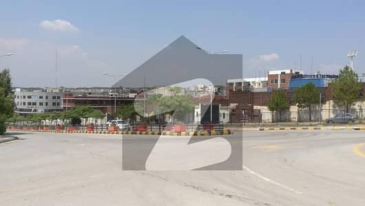 1 Kanal Plot For Sale In Block D Bahria Town