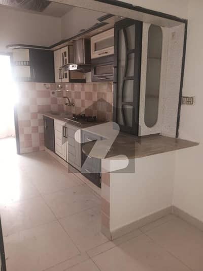 2 Beds D/D For Sale In Badar Commercial DHA Phase 5