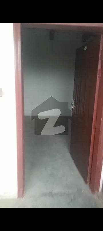 2.5 Marla Double Storey House For Sale
