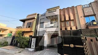 3 Marla Brand New House For Sale In Al Rehman Garden Phase 2 | Near Main Gate & Commercial Market 3 Marla Brand New House For Sale In Al Rehman Garden Phase 2 | Near Main Gate & Commercial Market