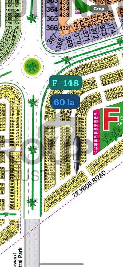 F Block 5 Marla Possesion All Dues Clear Plot For Sale Lda City Lahore F Block 5 Marla Possesion All Dues Clear Plot For Sale Lda City Lahore