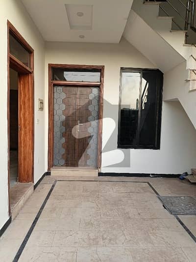 Brand New Ground Floor For Rent For Family And Female Bachelor