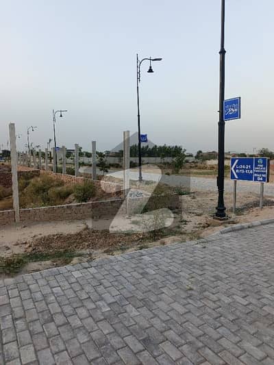 1 KANAL PLOT FOR SALE PINE ENCLAVE COLLEGE ROAD LAHORE