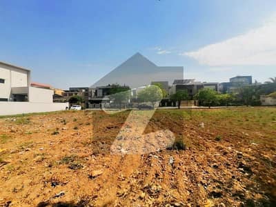 2 KANAL PLOT FOR SALE IN IEP ENGINEER TOWN LAHORE