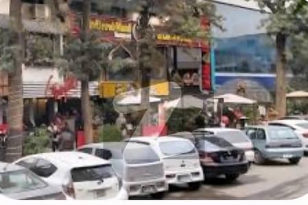 ایف ۔ 10 اسلام آباد میں 2 مرلہ Studio عمارت 15.0 کروڑ میں برائے فروخت۔