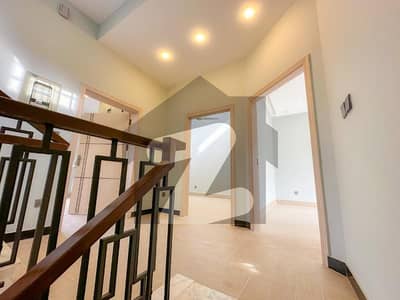Bahria Enclave 10 Marla House For Rent