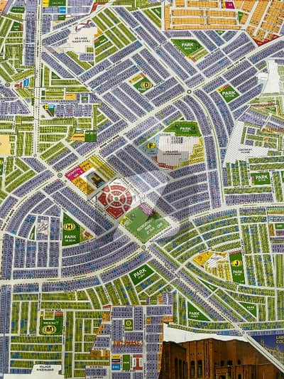 10 Marla Plot Lucrative Price Prime Location For Sale 10 Marla Plot Lucrative Price Prime Location For Sale
