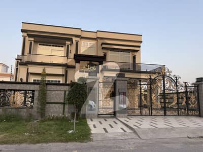 1 Kanal Luxurious House For Sale | Citi Housing Jhelum