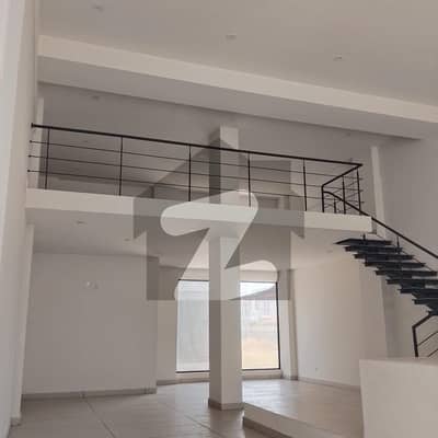 Prime Location Shop Available For Rent At Dha Phase At 8