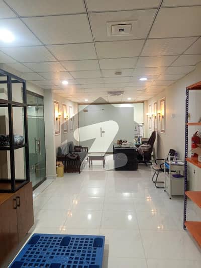 BLUE AREA OFFICE FOR RENT AVAILABLE
